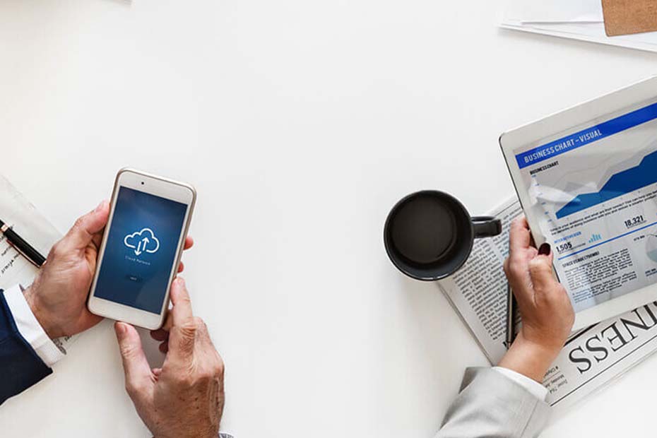 Tipos de Marketing Digital