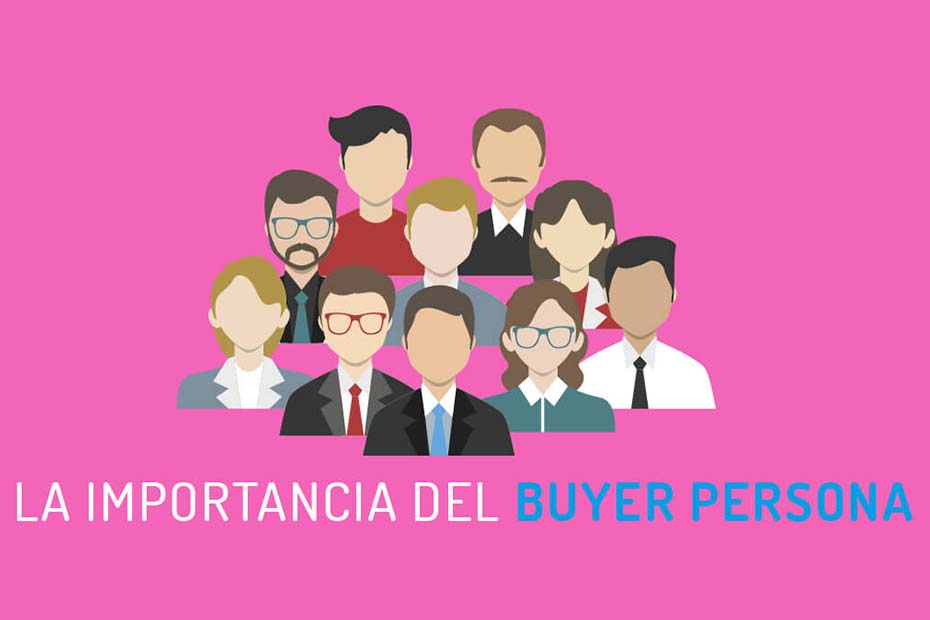 La importancia del buyer persona