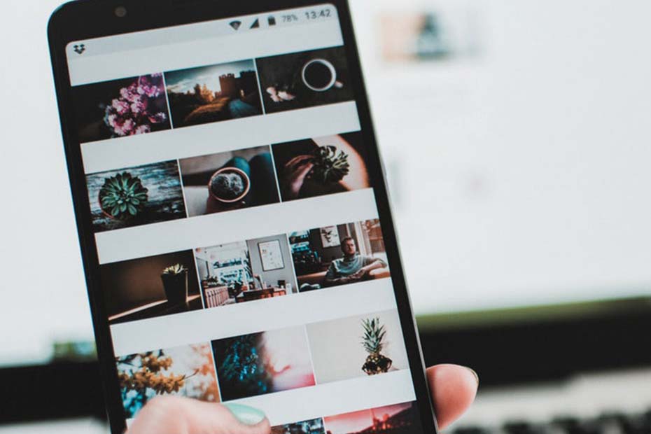 generar contenido en Instagram que funcione