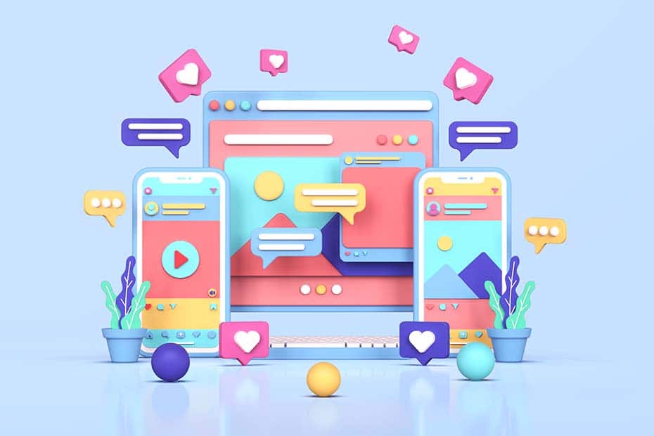 Ventajas de usar marketing digital