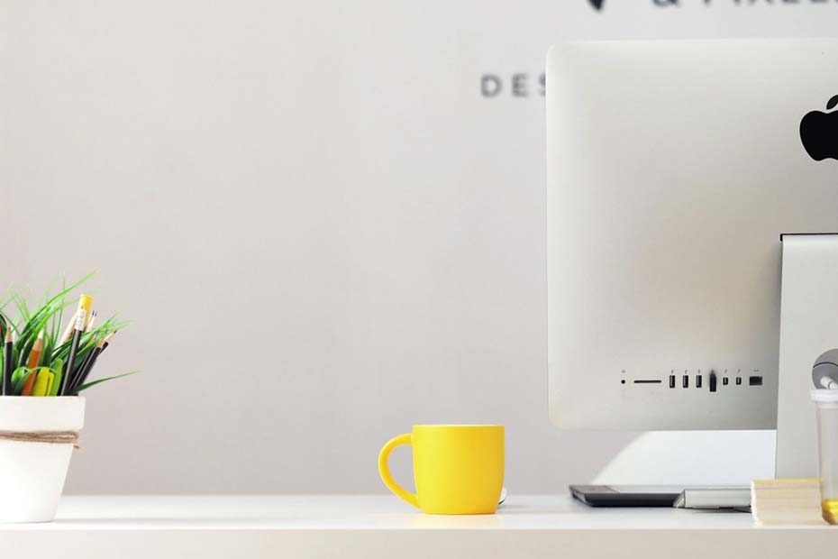 corrientes más vanguardistas en diseño web