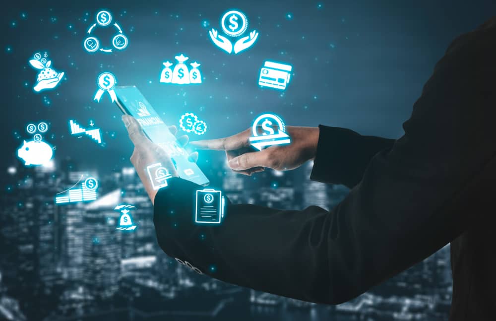 Digitalizar tu negocio