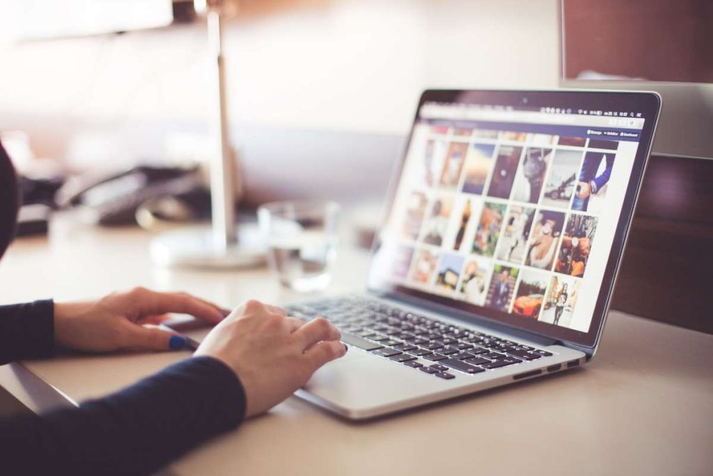 Community Manager en Santiago