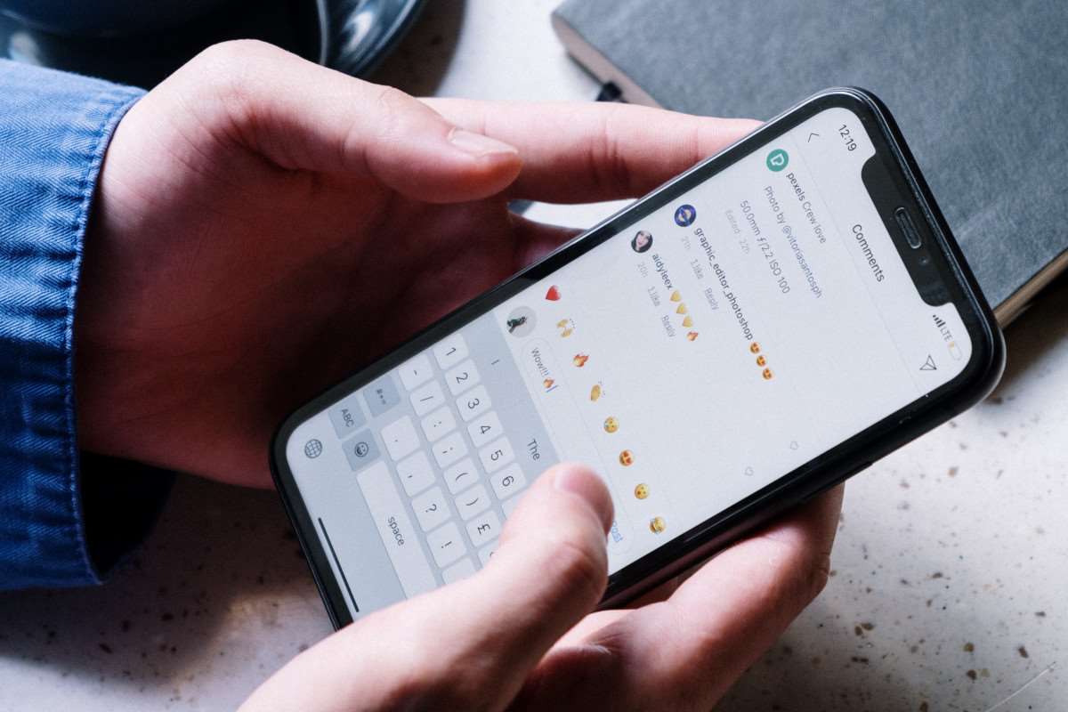 Community Manager en Santiago