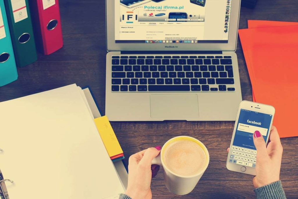 Community Manager en Vigo