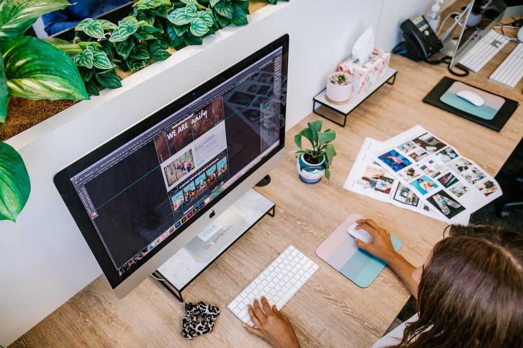 Mejorar página web en Coruña