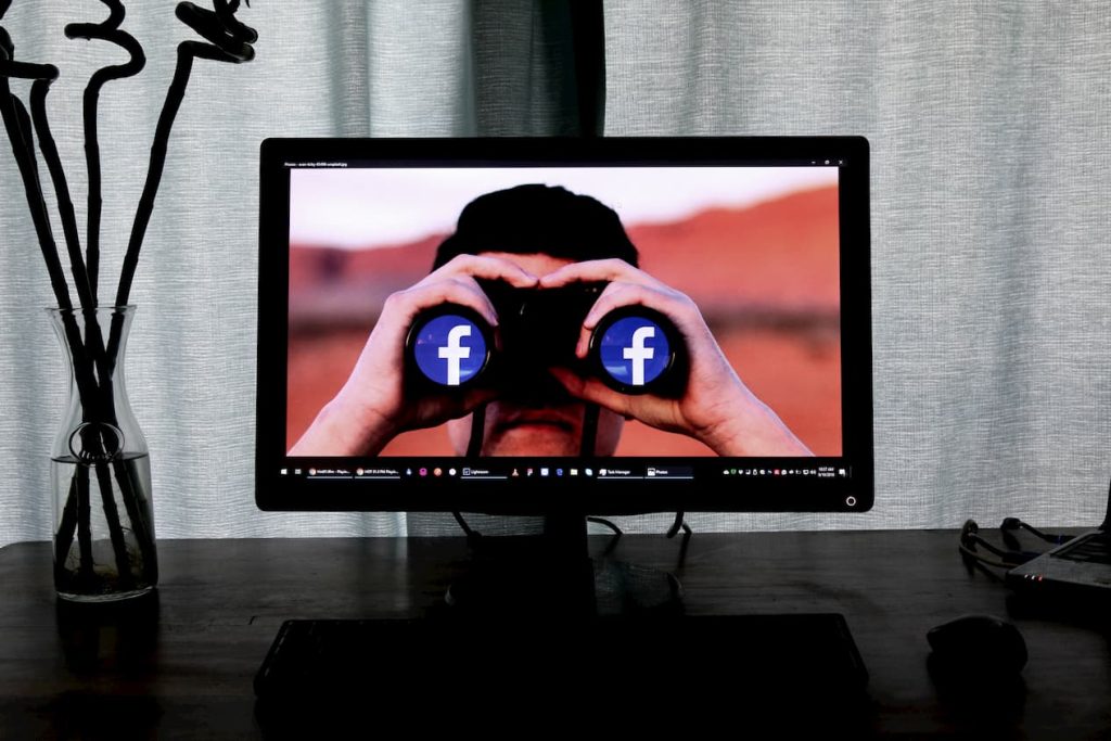 estrategia de video para Facebook