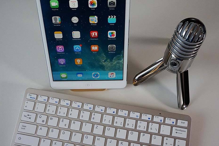 Qué es el Podcasting o Podcast