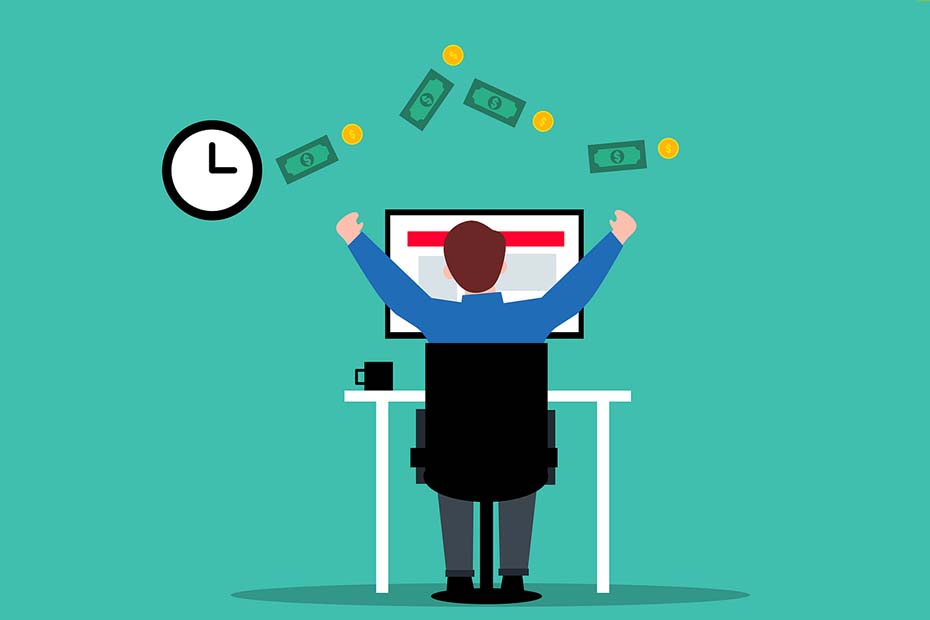 Cómo monetizar tu sitio web