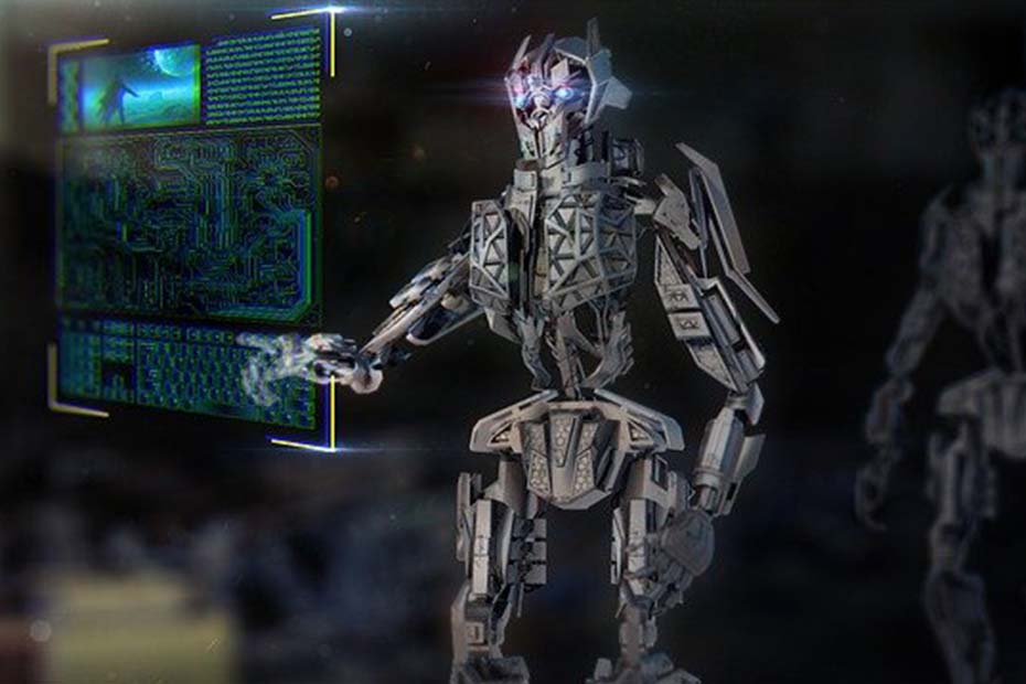 Inteligencia artificial en el marketing digital