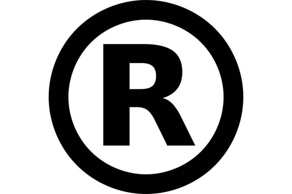Registro de marca