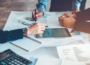 Diseño web corporativa informe