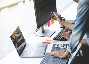 Diseño web corporativa seguimiento