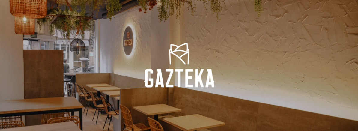 gazteka