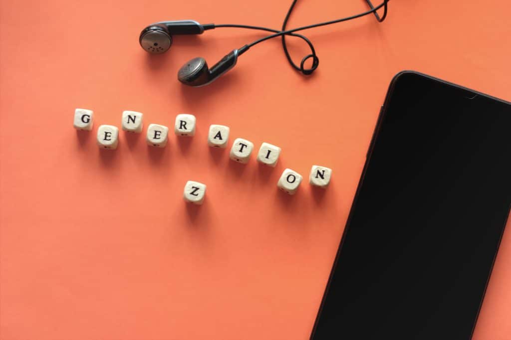 Generación Z