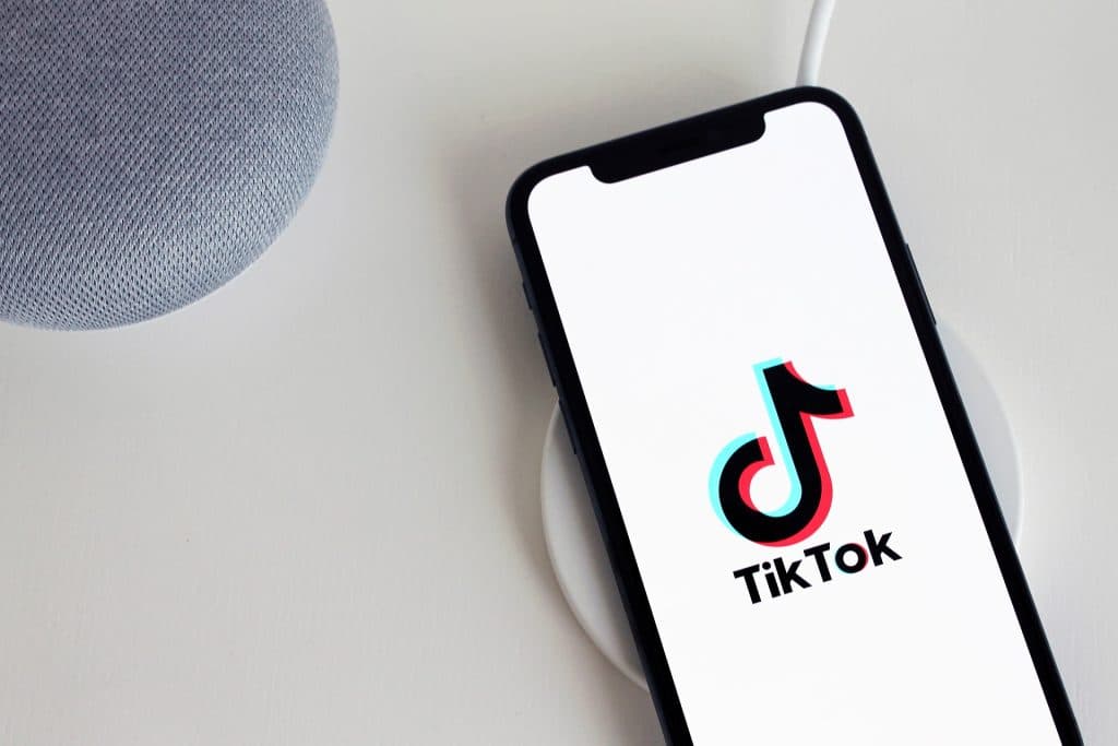 tiktok en celular