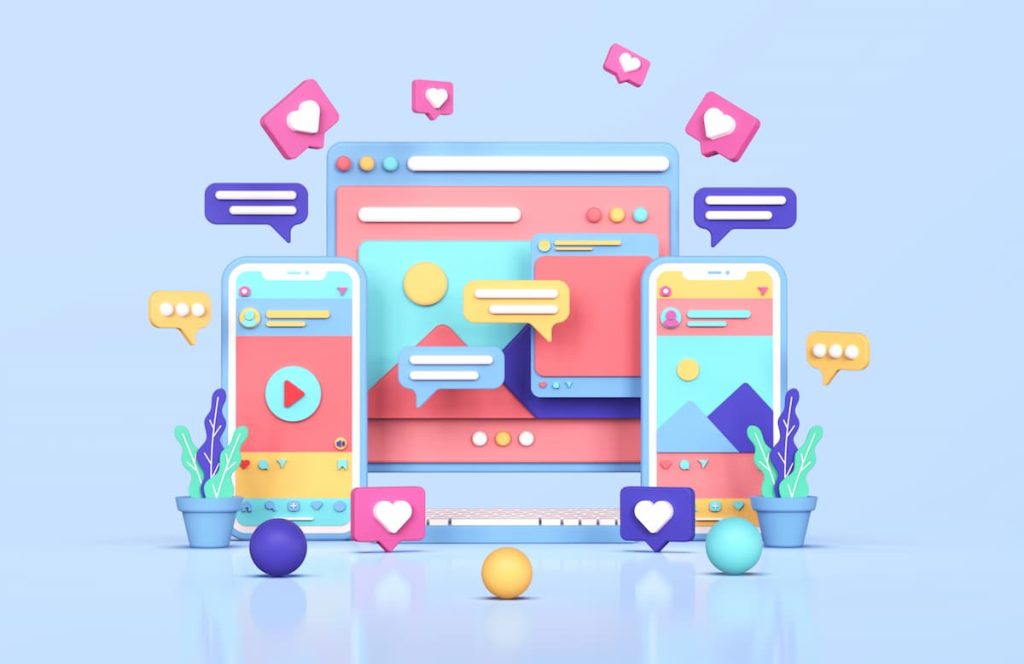 ¿Qué es el diseño de experiencia de usuario?