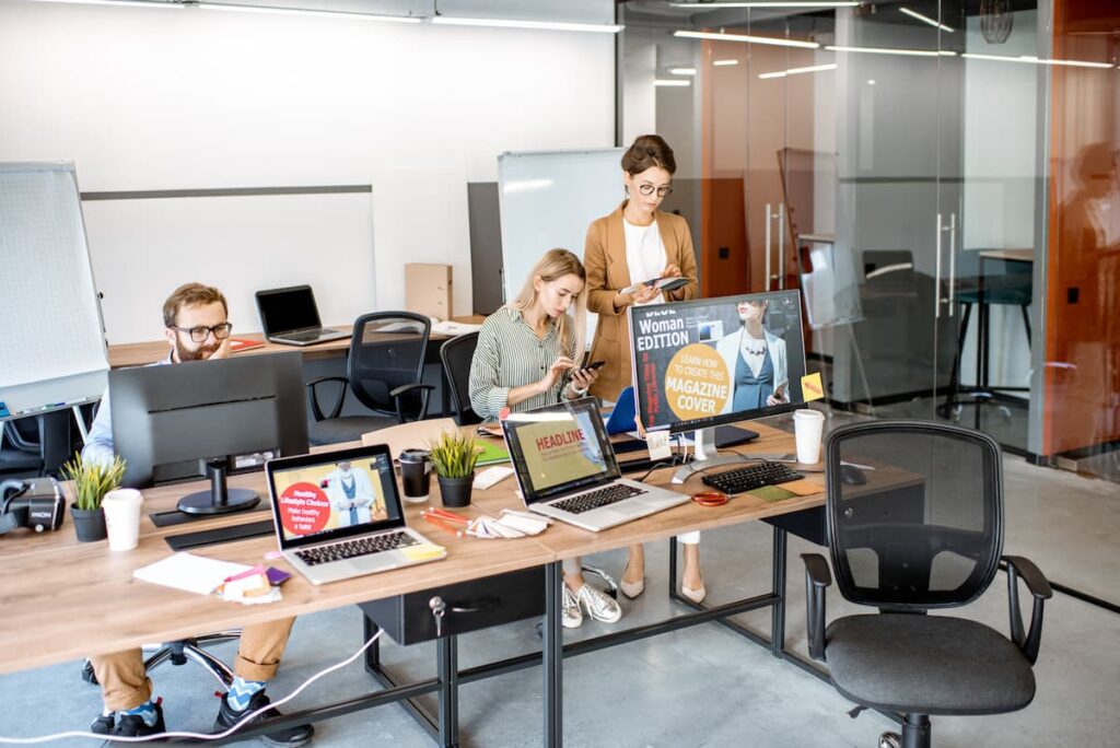 Diseño página web Algeciras