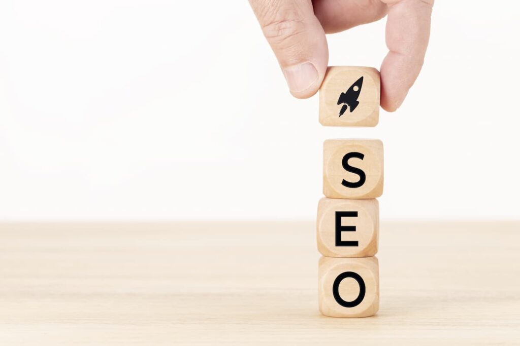 Posicionamiento web Albacete