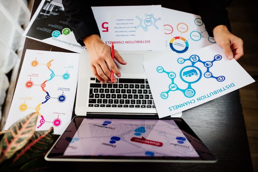 Tendencias de marketing online para negocios